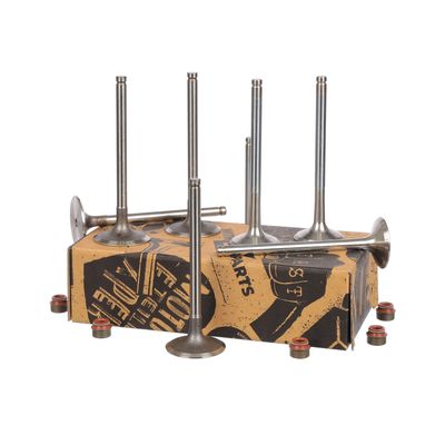 SET SUPAPE SUPAPă ADMISIE/EVACUARE ET ENGINETEAM VS0023VR1 19