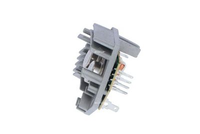 Resistor, interior blower 342042