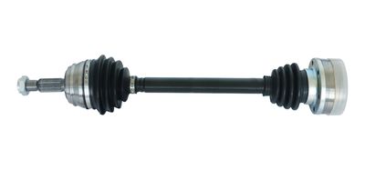 AUTOTEAM G300954 Полуось в сборе для VW JETTA II (19E, 1G2, 165)