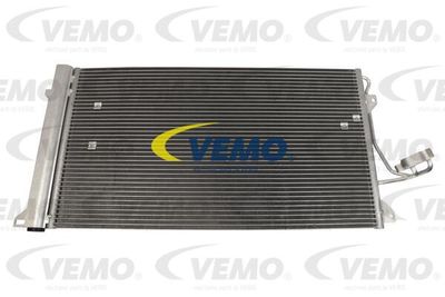 Конденсатор, кондиционер VEMO V15-62-1037 для AUDI Q7