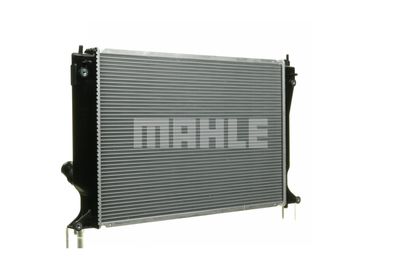 RADIATOR RACIRE MOTOR MAHLE CR1081000S 24