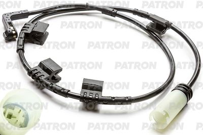 Сигнализатор, износ тормозных колодок PATRON PE17032 для MINI MINI