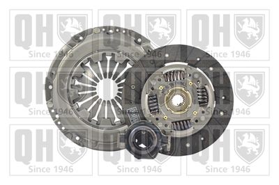 Комплект сцепления QUINTON HAZELL QKT2429AF для FIAT BRAVA
