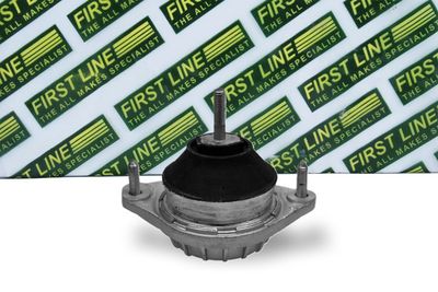 окачване, двигател FIRST LINE FEM3158