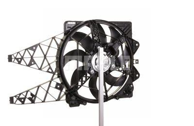 VENTILATOR RADIATOR MAHLE CFF354000P 17