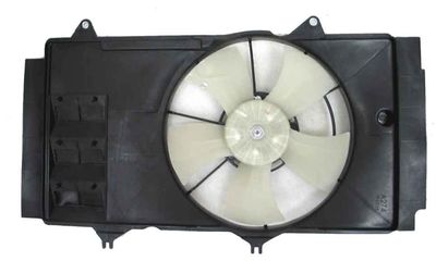 VENTILATOR RADIATOR NRF 47525 1