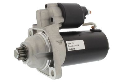 STARTER MAPCO 13259