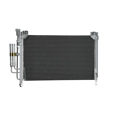 CONDENSATOR CLIMATIZARE NISSENS 940033 24