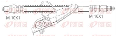 спирачен маркуч REMSA G1903.68