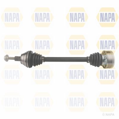 Drive Shaft NAPA NDS1265L