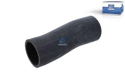 Tubería de radiador
