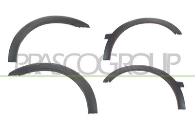 VERBREITERUNGSSATZ KOTFLüGEL