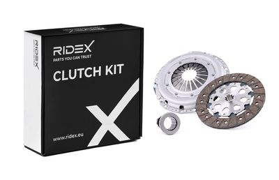 комплект съединител RIDEX 479C0035