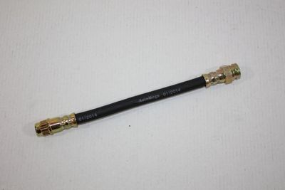 Stabdžių žarnelė