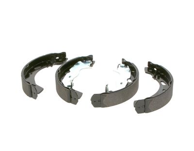 BREMSBACKENSATZ BOSCH 0986487753 6