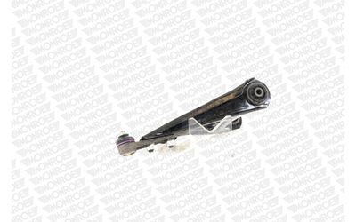 Control/Trailing Arm, wheel suspension L25537