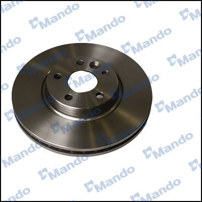 DISC FRANA MANDO MBC035042