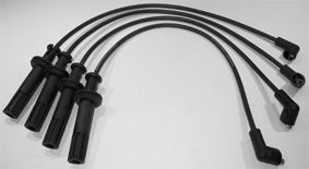 Комплект проводов зажигания EUROCABLE EC-4410 для LANCIA THEMA