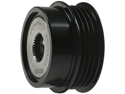 AS-PL Generatorfreilauf