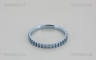 Зубчатый диск импульсного датчика, противобл. устр. TRISCAN 8540 21402 для CHEVROLET MATIZ