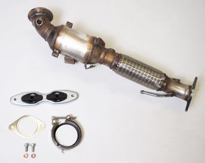 Catalytic converter