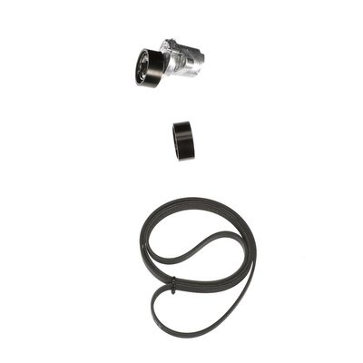 KEILRIPPENRIEMENSATZ GATES K015PK1750 54