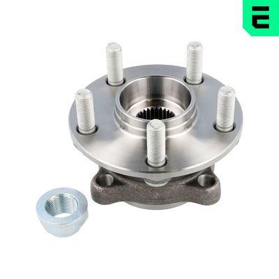 Wheel Bearing Kit 971751