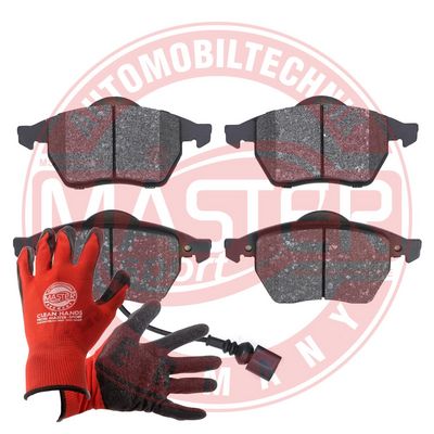 SET PLACUTE FRANA FRANA DISC