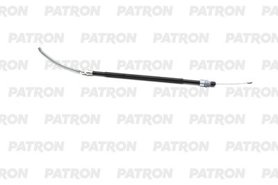 PC3011 PATRON Тросик, cтояночный тормоз