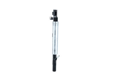 CONDENSATOR CLIMATIZARE NRF 350037 16