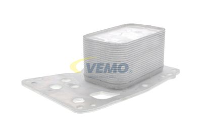 RADIATOR ULEI ULEI MOTOR VEMO V20600076 21