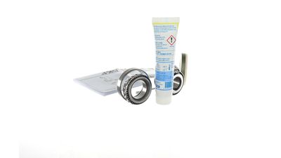 RADLAGERSATZ SKF VKBA9031CL 24