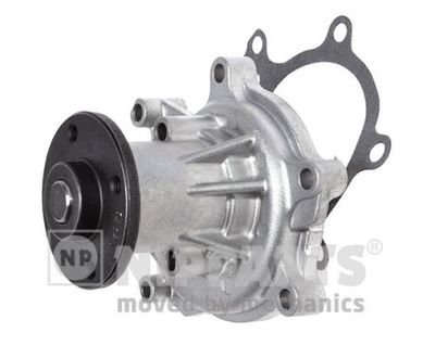 Водяной насос, охлаждение двигателя NIPPARTS N1516023 для DAIHATSU SIRION