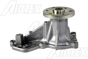 водна помпа, охлаждане на двигателя AIRTEX WPA-2097
