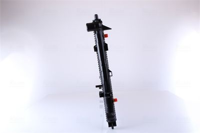 RADIATOR RACIRE MOTOR NISSENS 62468 2