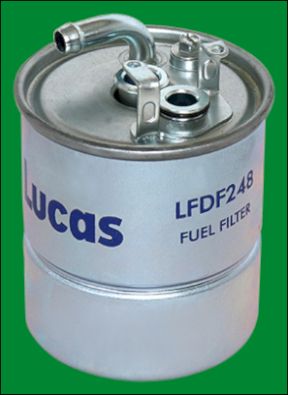 FILTRU COMBUSTIBIL LUCAS LFDF248