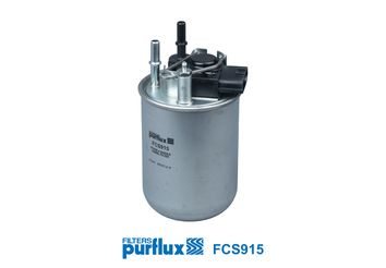 Топливный фильтр PURFLUX FCS915 для NISSAN JUKE