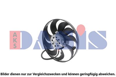 LüFTER MOTORKüHLUNG