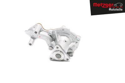 WASSERPUMPE MOTORKüHLUNG METZGER AUTOTEILE 4007014 23
