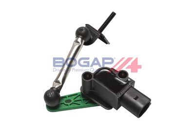 SENZOR REGLARE FARURI