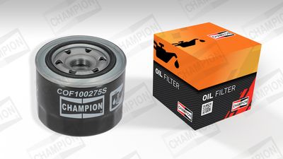 FILTRU ULEI CHAMPION COF100275S 1