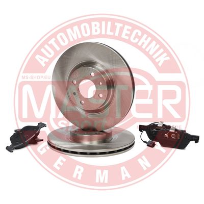 SET FRANA FRANA DISC