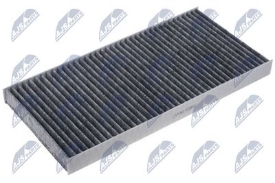 FILTRU AER HABITACLU