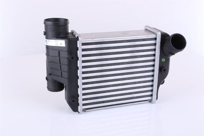 INTERCOOLER COMPRESOR NISSENS 96417 22