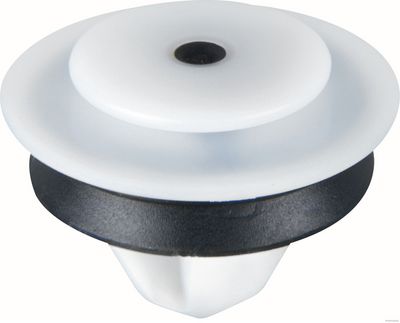 CLIP ZIER-/SCHUTZLEISTE