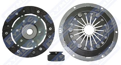 комплект съединител RYMEC JT1309