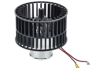 Pulseur d'air habitacle TOPRAN