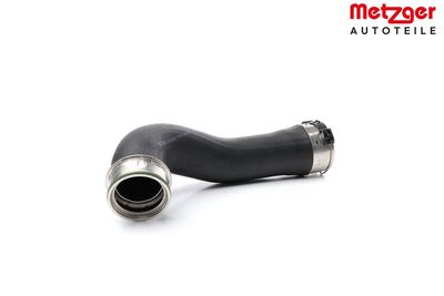 LADELUFTSCHLAUCH METZGER AUTOTEILE 2400829 34