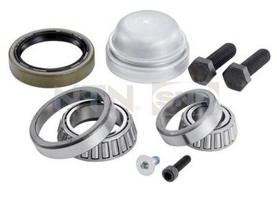 Wheel Bearing Kit R151.24S