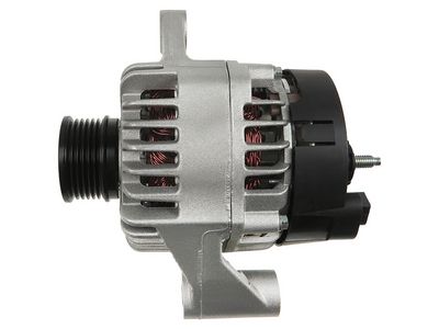 GENERATOR / ALTERNATOR AS-PL A6714DENSO 3